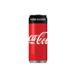 Coca Cola Zero 33cl