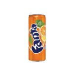 Fanta 33cl