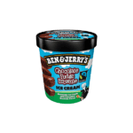 Ben & jerry's 500ml