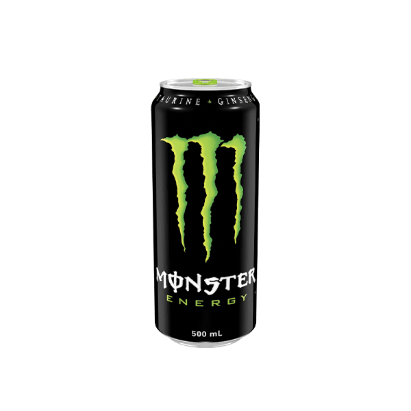 monster energy