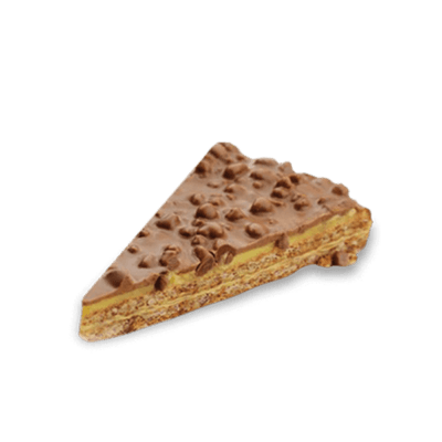 tarte daim